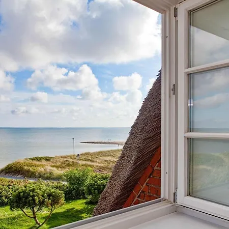 Erika Holiday home