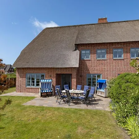 Сasa de vacaciones Erika List