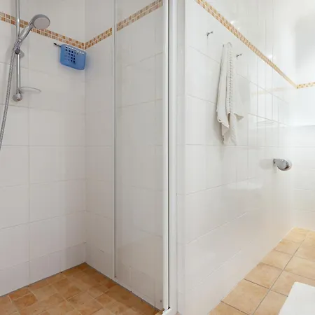 Tatil Evi Erika *
