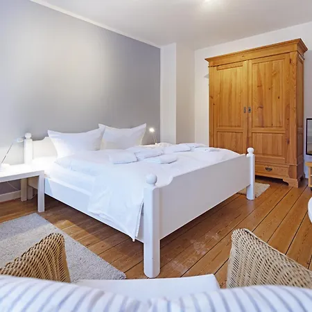 Erika Holiday home