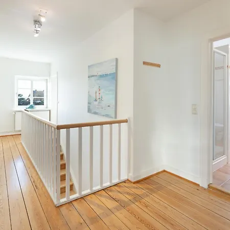 Holiday home Erika List