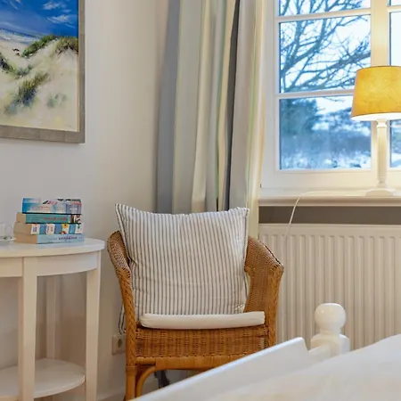 Tatil Evi Erika *