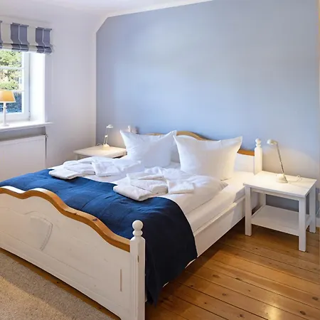 Tatil Evi Erika *