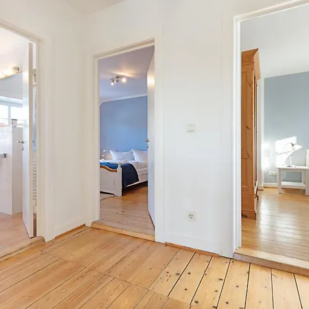 Holiday home Erika List