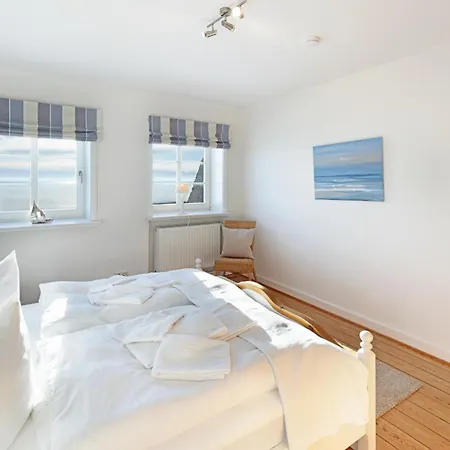 Erika Holiday home List