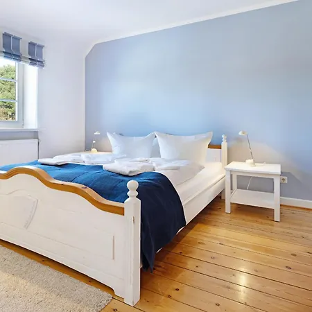 Tatil Evi Erika *