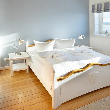 Erika Tatil Evi *