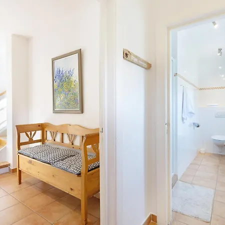 Tatil Evi Erika *