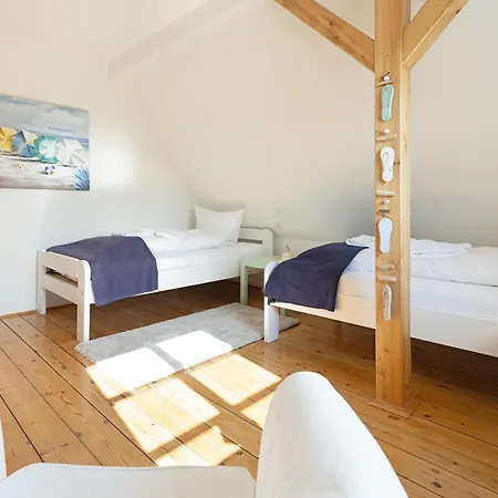 Erika Holiday home