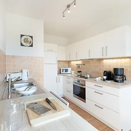 Erika Holiday home *