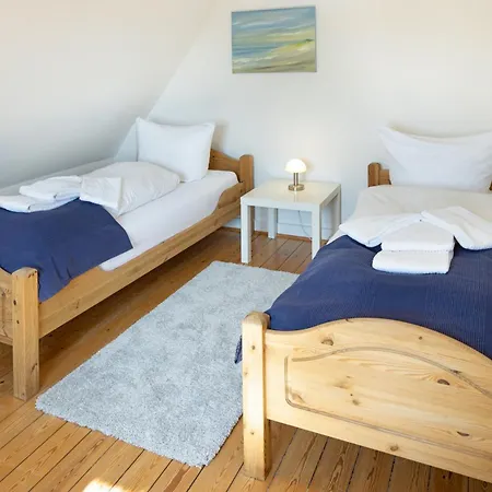 Tatil Evi Erika *