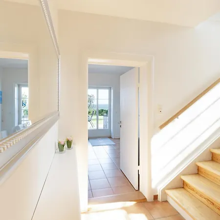 Tatil Evi Erika List