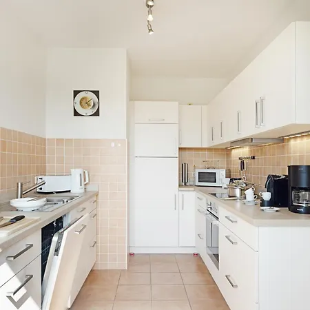 Tatil Evi Erika