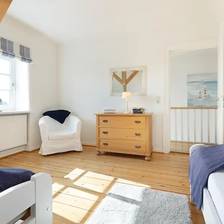 Erika Holiday home *