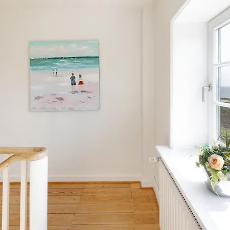 Holiday home Erika List