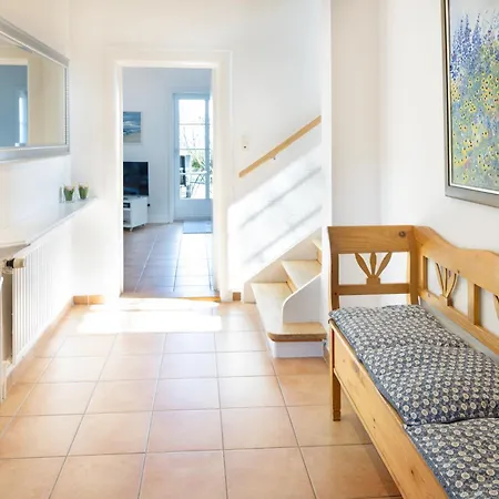 Tatil Evi Erika