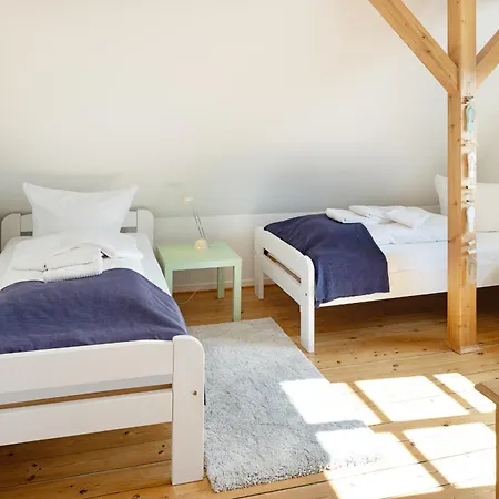 Erika Holiday home