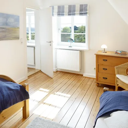 Erika Holiday home *