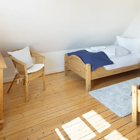 Holiday home Erika List