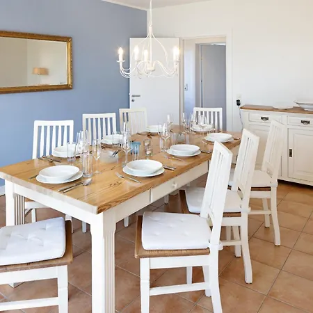 Erika Holiday home