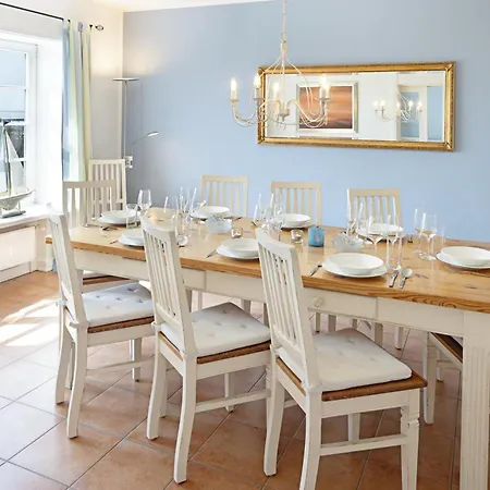 Erika Holiday home List