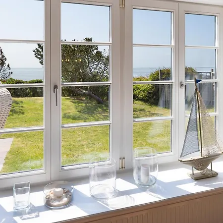 Erika Holiday home *