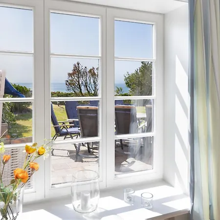 Tatil Evi Erika List