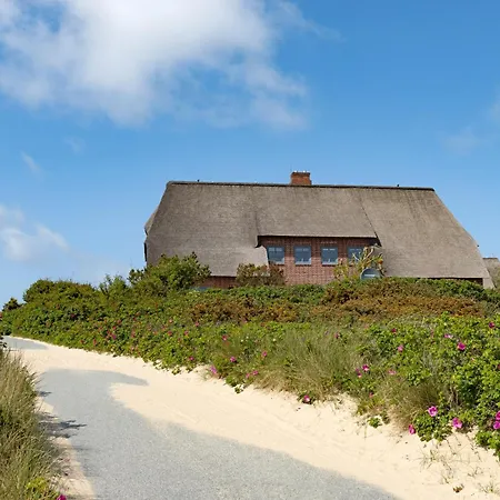 Erika Holiday home *