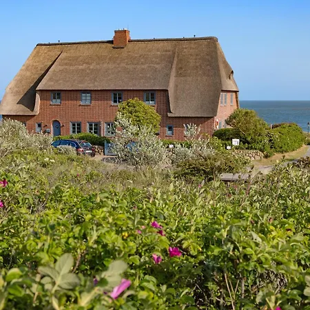 Erika Holiday home
