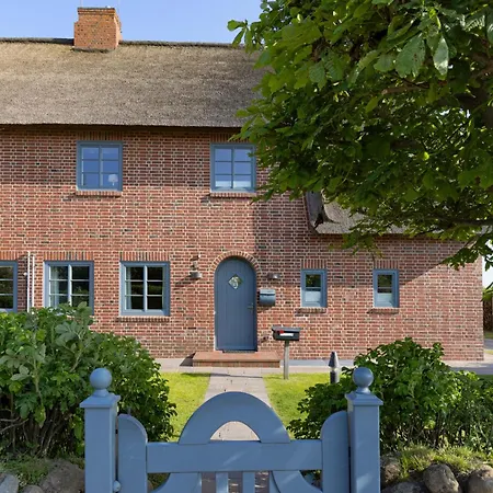 Erika Holiday home