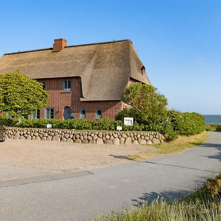 Erika Holiday home *