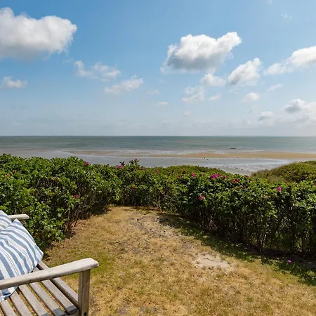 Сasa de vacaciones Erika List