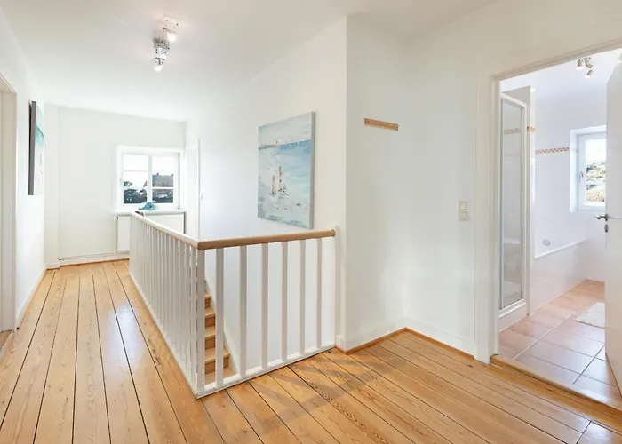 Casa de Férias Erika List