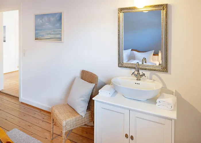 Erika Casa de Férias List