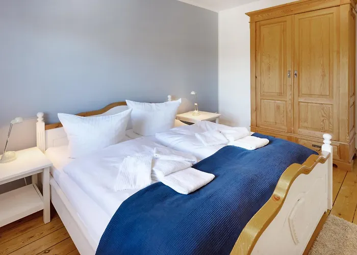 Erika Casa de Férias List