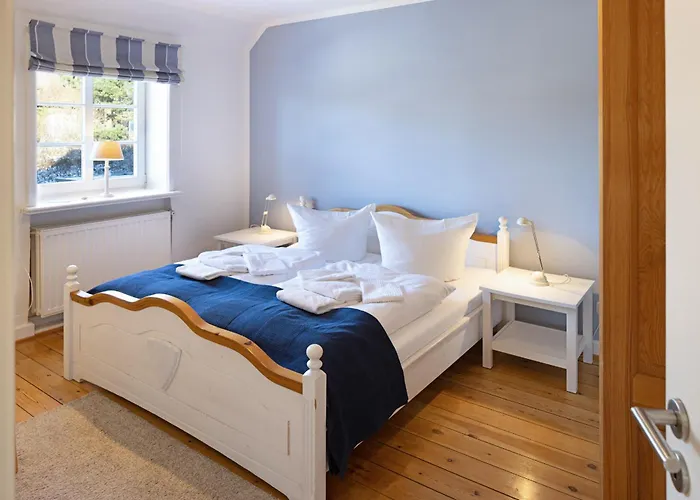 Casa de Férias Erika *