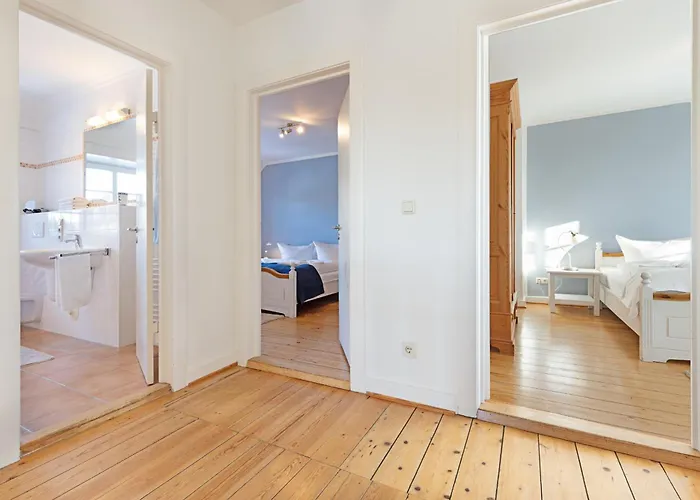 Casa de Férias Erika List