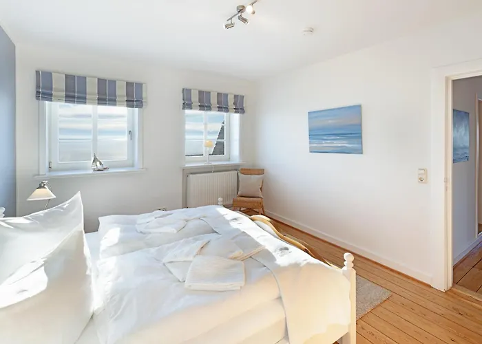 Erika Casa de Férias List