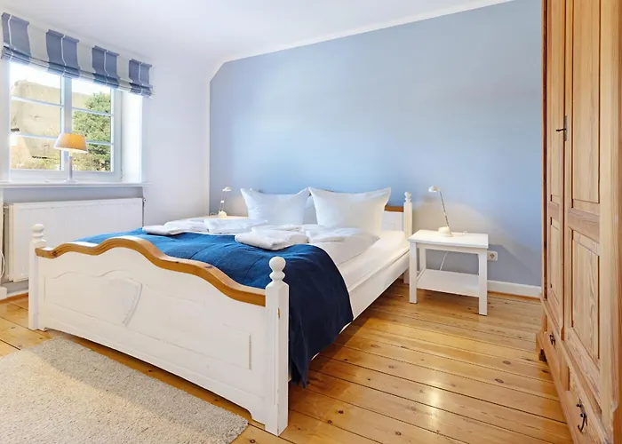 Casa de Férias Erika *