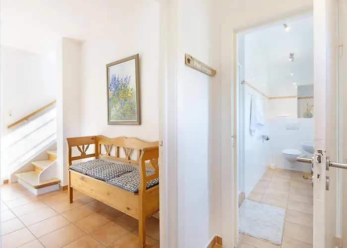 Casa de Férias Erika *