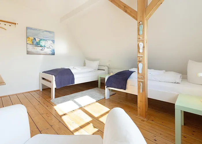 Erika Casa de Férias