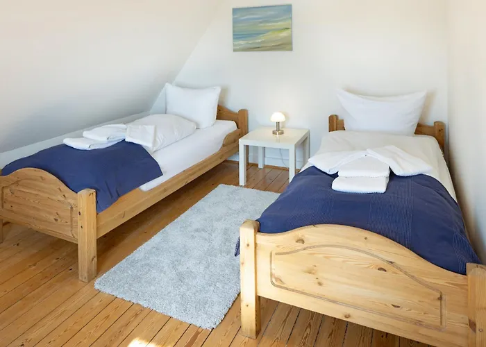 Casa de Férias Erika *