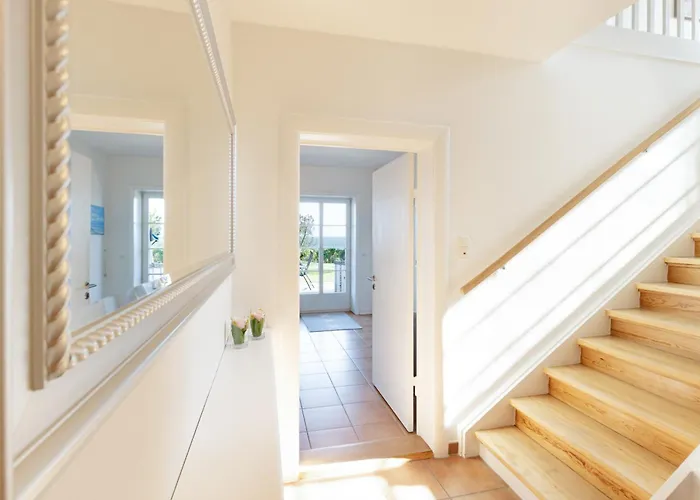 Casa de Férias Erika List