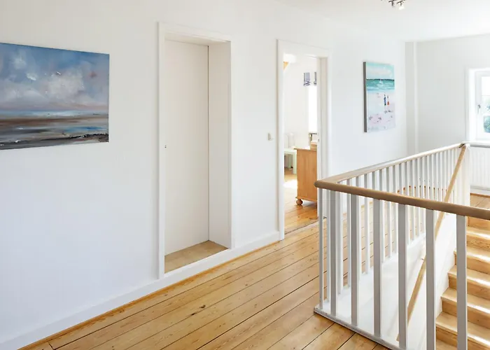 Erika Casa de Férias List