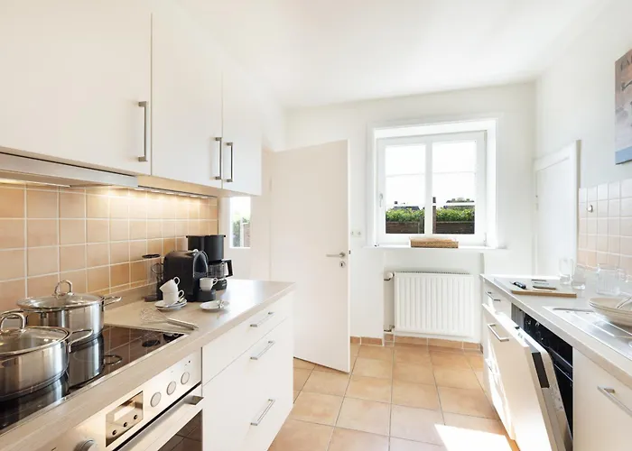 Casa de Férias Erika *