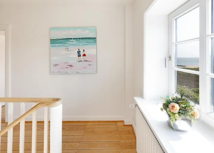 Casa de Férias Erika List