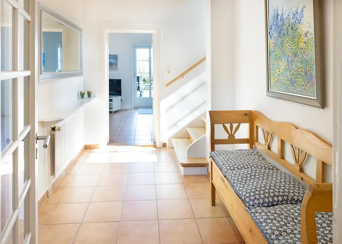 Casa de Férias Erika