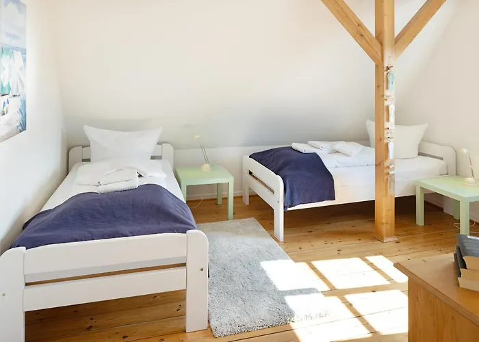 Erika Casa de Férias