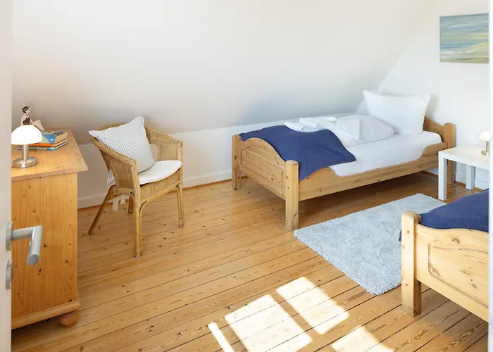 Casa de Férias Erika List