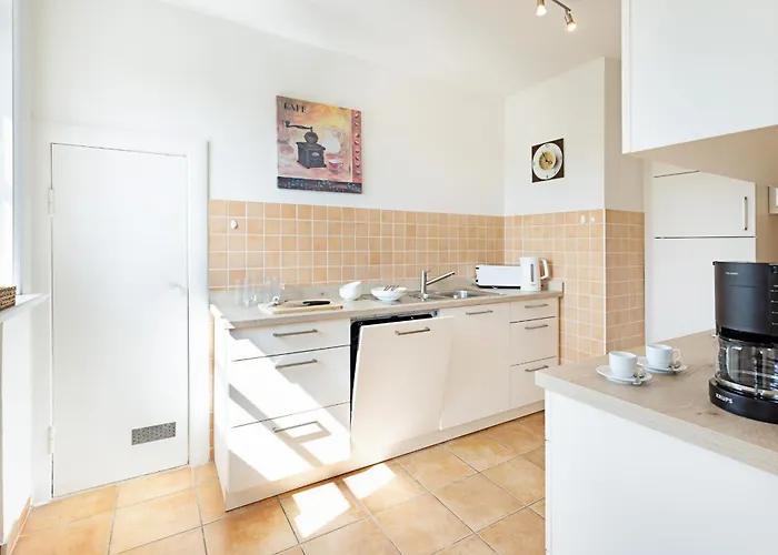 Erika Casa de Férias List